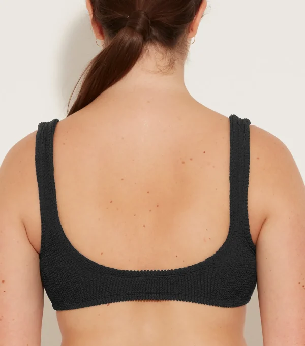 Hunza G Separates | Bralette-Xandra Bikini Top -