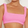 Hunza G Separates | Bralette-Xandra Bikini Top -