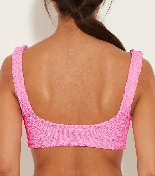 Hunza G Separates | Bralette-Xandra Bikini Top -
