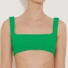 Hunza G Separates | Bralette-Xandra Bikini Top -