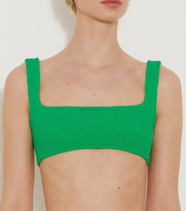 Hunza G Separates | Bralette-Xandra Bikini Top -
