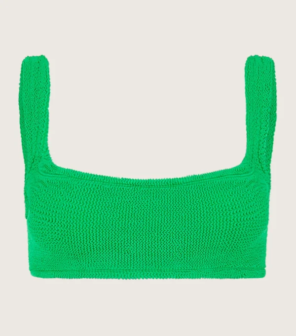 Hunza G Separates | Bralette-Xandra Bikini Top -