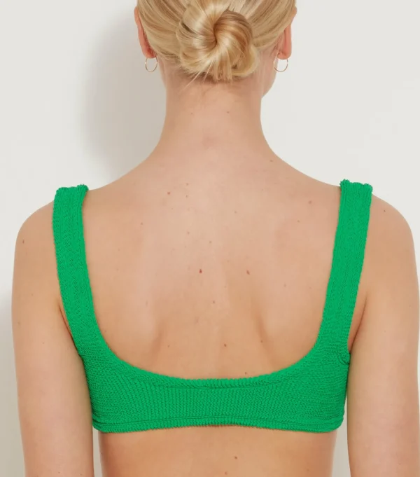 Hunza G Separates | Bralette-Xandra Bikini Top -