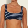 Hunza G Separates | Bralette-Xandra Bikini Top -