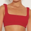 Hunza G Separates | Bralette-Xandra Bikini Top -